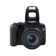 Picture of Canon EOS 200D EF-S 18-55 IS STM DSLR Digital Camera