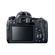 Picture of Canon EOS 77D DSLR Camera with 18-55mm Lens