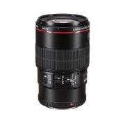 Picture of Canon EF 100mm f/2.8L Macro IS USM Lens..