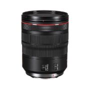 Picture of Canon RF 24-105mm f/4 L IS USM Lens