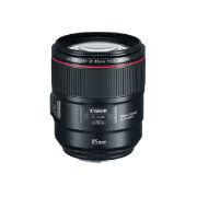 Picture of Canon EF 85mm f/1.4L IS USM Lens