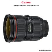 Picture of Canon EF 24-70mm f/2.8 L II USM Lens