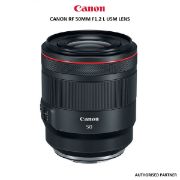 Picture of Canon RF 50mm f/1.2 L USM Lens