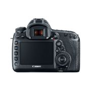 Picture of Canon EOS 5D Mark IV DSLR Camera (Body Only)