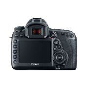 Picture of Canon EOS 5D Mark IV DSLR Camera with 24-105mm f/4L II Lens