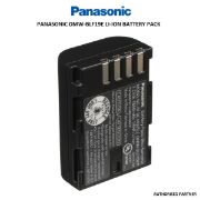 Picture of Panasonic DMW-BLF19 Rechargeable Lithium-Ion Battery Pack