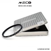 Picture of Meco 62mm HDMC UV Filter