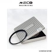 Picture of Meco 72mm HDMC UV Filter