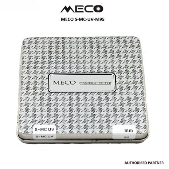 Picture of Meco 95mm HDMC UV Filter