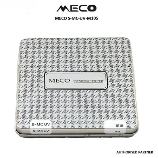 Picture of Meco 105mm HD UV Filter