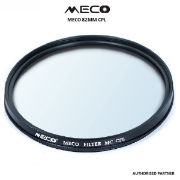 Picture of Meco 82mm CPL Filter