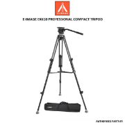 Picture of E-Image EK610 Professional Compact Tripod Kit