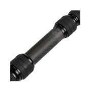 Picture of E-Image 5-Section Telescoping Carbon Fiber Microphone Boompole BC-12