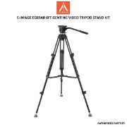 Picture of E-Image Genting Video Tripod Kit (GH03 Head   AT7402A Tripod Leg)