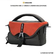 Picture of Vanguard BIIN 17 Camera Bag (Orange)