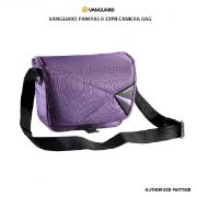 Picture of Vanguard Pampas II 22 Shoulder Camera Bag (Purple)