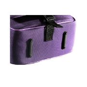 Picture of Vanguard Pampas II 22 Shoulder Camera Bag (Purple)