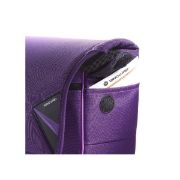 Picture of Vanguard Pampas II 22 Shoulder Camera Bag (Purple)