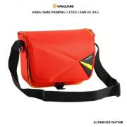 Picture of Vanguard Pampas II 22 Shoulder Bag (Red)