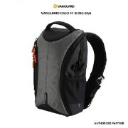 Picture of Vanguard Brand Photo Video Bag OSLO 47 (Gray)