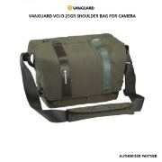 Picture of Vanguard Vojo 25GR Shoulder Bag for Camera (Green)