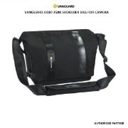 Picture of Vanguard Vojo 25BK Shoulder Bag for Camera (Black)