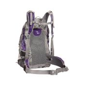 Picture of Vanguard Kinray 48 Backpack (Gray/Purple)