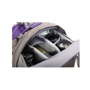 Picture of Vanguard Kinray 48 Backpack (Gray/Purple)