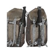 Picture of Vanguard Sedona 43 DSLR Sling Bag (Khaki Green)