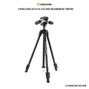 Picture of Vanguard Alta CA 203APH Aluminum Tripod