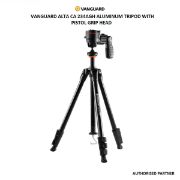 Picture of Vanguard Alta CA 234AGH Aluminum Tripod