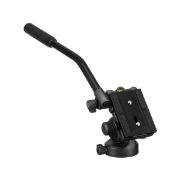 Picture of Vanguard ALTA PH-114V Magnesium Alloy Video Head