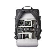 Picture of Vanguard VEO Select 45M Backpack (Black)