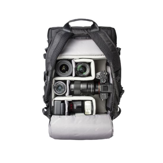 Picture of Vanguard VEO Select 45M Backpack (Black)