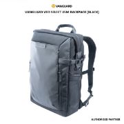 Picture of Vanguard VEO Select 45M Backpack (Black)