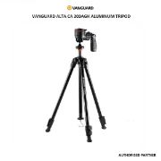 Picture of Vanguard Alta CA 203AGH Aluminum Tripod