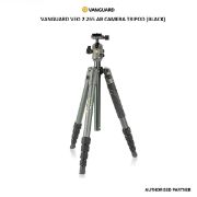 Picture of Vanguard VEO 2 265AB Aluminum Tripod with Ball Head