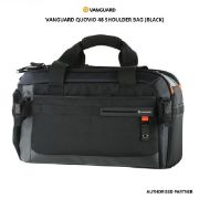 Picture of Vanguard Quovio 48 Shoulder Bag (Black)