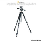 Picture of Vanguard Alta  264AP 4-Section Aluminum Tripod