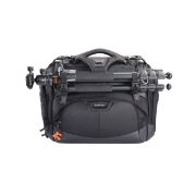 Picture of Vanguard Xcenior 36 Shoulder Bag (Black)