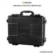 Picture of Vanguard Brand Hard Case Supreme Bag 46 ( FOAM )