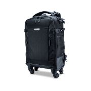 Picture of Vanguard VEO SELECT 55BT Trolley Backpack (Black)