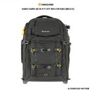 Picture of Vanguard Alta Fly 49T Roller Bag (Black)