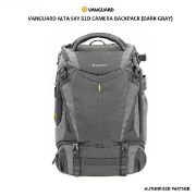 Picture of Vanguard Alta Sky 51D Camera Backpack (Dark Gray)