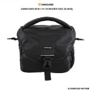 Picture of Vanguard BIIN II 21 Shoulder Bag (Black)