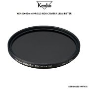 Picture of Kenko 62mm Pro 1D ND8 Slim Camera Lens Filters