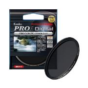 Picture of Kenko 62mm Pro 1D ND8 Slim Camera Lens Filters