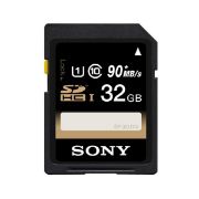 Picture of Sony memory card sf-32uy3/t