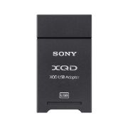 Picture of Sony QDA-SB1 Card Reader