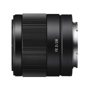 Picture of Sony FE 28mm f/2 Lens